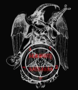 Almighty Sathanas : Spit on Virgin